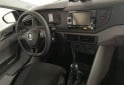 Autos - Volkswagen Polo Trendline 1.6 2018 Nafta 38000Km - En Venta