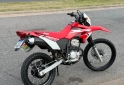 Motos - Honda Tornado 2020 Nafta 3500Km - En Venta