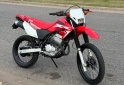 Motos - Honda Tornado 2020 Nafta 3500Km - En Venta