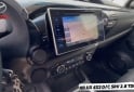 Camionetas - Toyota HILUX 2017 Diesel 158500Km - En Venta