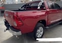 Camionetas - Toyota HILUX 2017 Diesel 158500Km - En Venta