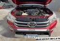 Camionetas - Toyota HILUX 2017 Diesel 158500Km - En Venta