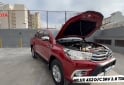 Camionetas - Toyota HILUX 2017 Diesel 158500Km - En Venta