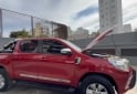 Camionetas - Toyota HILUX 2017 Diesel 158500Km - En Venta