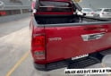 Camionetas - Toyota HILUX 2017 Diesel 158500Km - En Venta