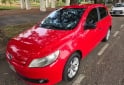 Autos - Volkswagen Gol trend 2010 Nafta 170000Km - En Venta