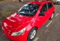 Autos - Volkswagen Gol trend 2010 Nafta 170000Km - En Venta
