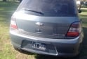 Autos - Chevrolet Agile Ltz 1.4 Plus 2013 Nafta 80000Km - En Venta