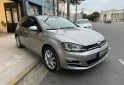 Autos - Volkswagen Golf Highline 2016 Nafta  - En Venta