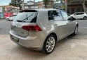 Autos - Volkswagen Golf Highline 2016 Nafta  - En Venta