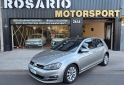 Autos - Volkswagen Golf Highline 2016 Nafta - En Venta