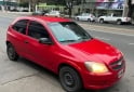 Autos - Chevrolet Celta LT 2011 GNC 199500Km - En Venta