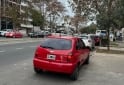 Autos - Chevrolet Celta LT 2011 GNC 199500Km - En Venta