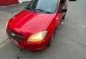 Autos - Chevrolet Celta LT 2011 GNC 199500Km - En Venta