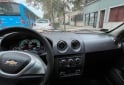 Autos - Chevrolet Celta LT 2011 GNC 199500Km - En Venta