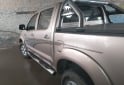 Camionetas - Toyota HILUX SR 4X2 2007 Diesel 130000Km - En Venta