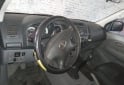 Camionetas - Toyota HILUX SR 4X2 2007 Diesel 130000Km - En Venta