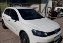 Autos - Volkswagen Gol Trend Pack 2 1.6 2016 Nafta 99000Km - En Venta