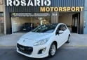 Autos - Peugeot 308 2014 Diesel 100000Km - En Venta