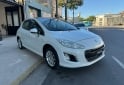 Autos - Peugeot 308 2014 Diesel 100000Km - En Venta