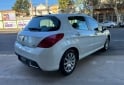 Autos - Peugeot 308 2014 Diesel 100000Km - En Venta