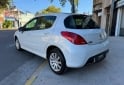 Autos - Peugeot 308 2014 Diesel 100000Km - En Venta