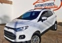 Autos - Ford ECOSPORT SE 2015 Nafta 106000Km - En Venta