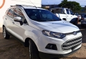 Autos - Ford ECOSPORT SE 2015 Nafta 106000Km - En Venta
