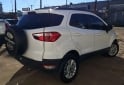Autos - Ford ECOSPORT SE 2015 Nafta 106000Km - En Venta