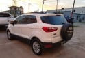 Autos - Ford ECOSPORT SE 2015 Nafta 106000Km - En Venta