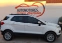 Autos - Ford ECOSPORT SE 2015 Nafta 106000Km - En Venta