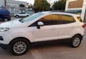 Autos - Ford ECOSPORT SE 2015 Nafta 106000Km - En Venta
