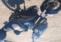 Motos - Bajaj Dominar 400 tourer 2024 Nafta 20000Km - En Venta