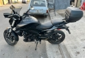 Motos - Bajaj Dominar 400 tourer 2024 Nafta 18000Km - En Venta