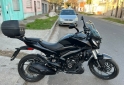 Motos - Bajaj Dominar 400 tourer 2024 Nafta 18000Km - En Venta
