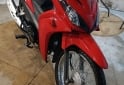 Motos - Honda Wave New 2021 Nafta 14000Km - En Venta