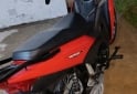 Motos - Honda Wave New 2021 Nafta 14000Km - En Venta
