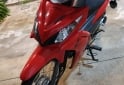 Motos - Honda Wave New 2021 Nafta 14000Km - En Venta