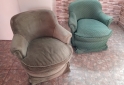 Hogar - Sillones - En Venta