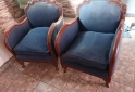 Hogar - Sillones - En Venta