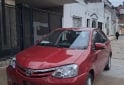 Autos - Toyota Etios 2016 Nafta 216000Km - En Venta