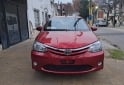 Autos - Toyota Etios 2016 Nafta 216000Km - En Venta