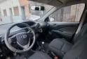 Autos - Toyota Etios 2016 Nafta 216000Km - En Venta