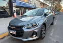 Autos - Chevrolet Onix 2025 Nafta  - En Venta