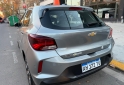 Autos - Chevrolet Onix 2025 Nafta  - En Venta