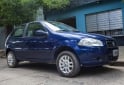 Autos - Fiat Palio 2007 Nafta 148700Km - En Venta