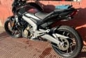 Motos - Bajaj 400 dominar 2019 Nafta 2500Km - En Venta