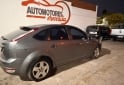Autos - Ford FOCUS STYLE 2010 Nafta 167110Km - En Venta