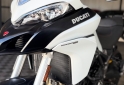 Motos - Ducati MULTISTRADA 950cc 2018 Nafta 13000Km - En Venta