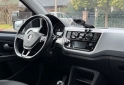 Autos - Volkswagen Up high 2018 Nafta 77500Km - En Venta